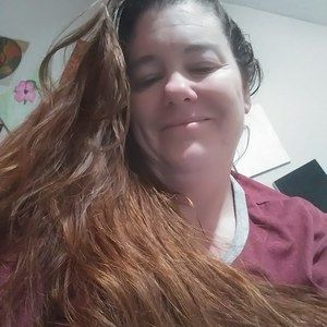 Meet your Posher, Rhonda